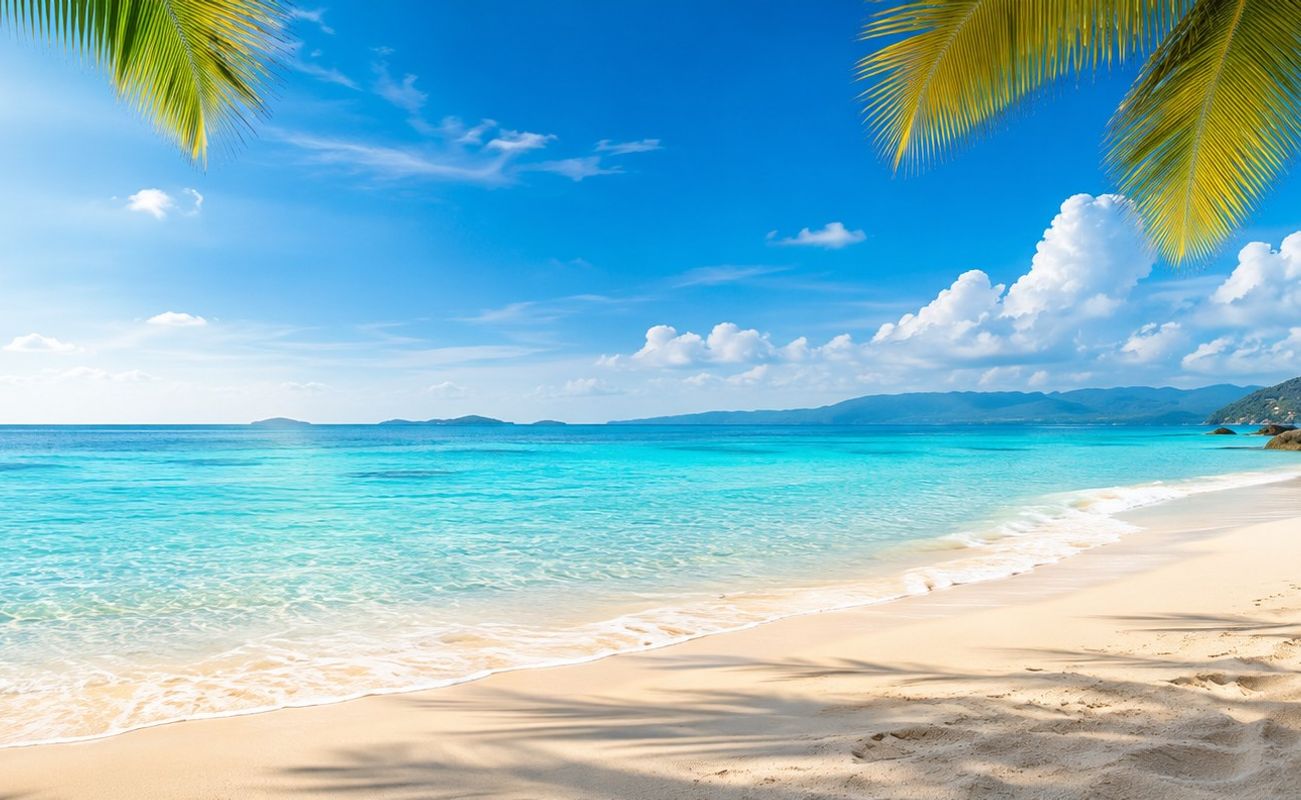 Website Urlaub