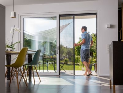 Insektenschutz von WO&WO