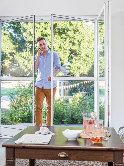 Insektenschutz von WO&WO